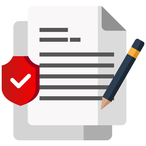 White Paper Icon