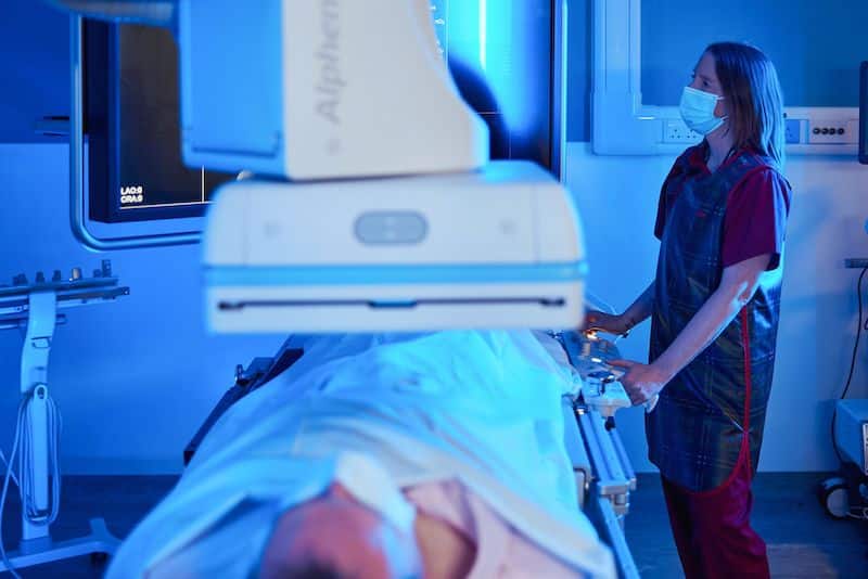 Canon Medical Academy